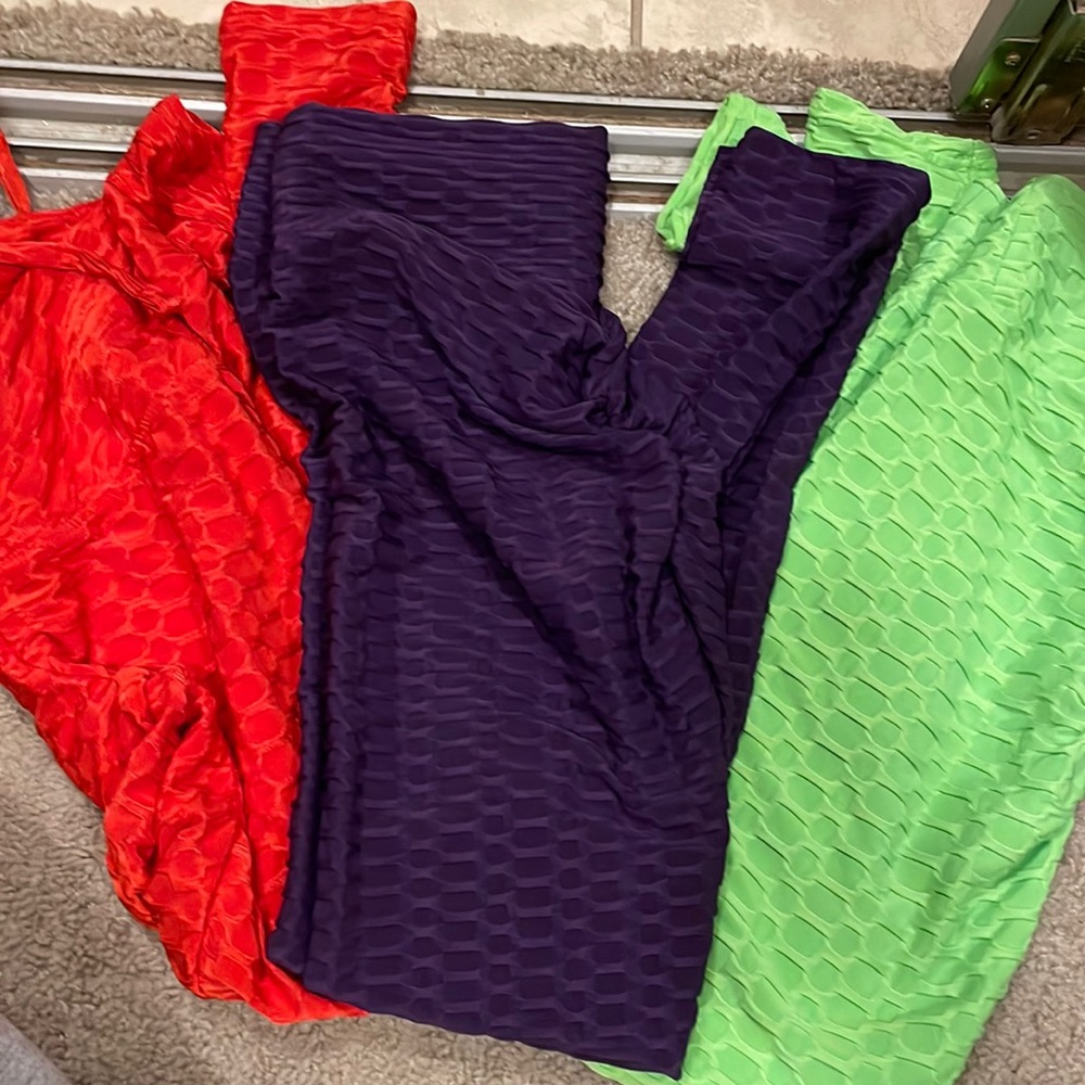 Womens Leggins